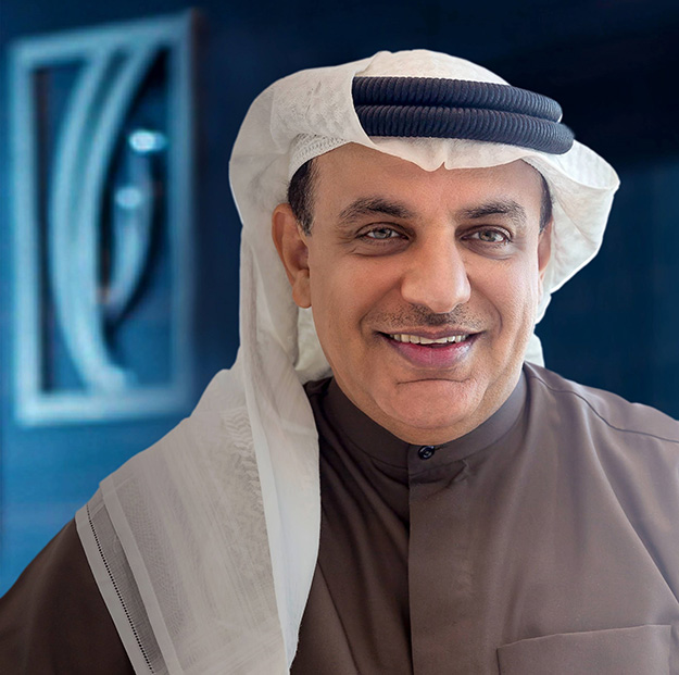 Mr. Abdulla Qassem