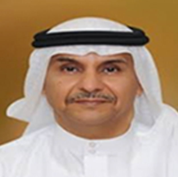 Mr. Abdulla Salem Alturifi