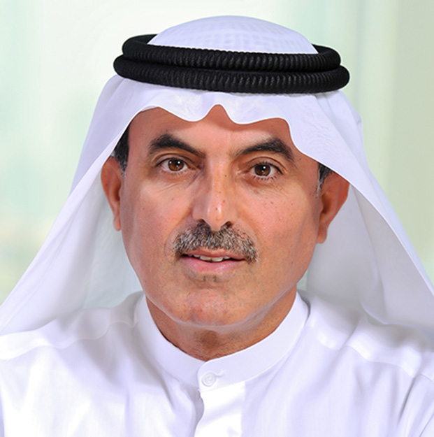 H.E. Abdul Aziz Abdulla Al Ghurair