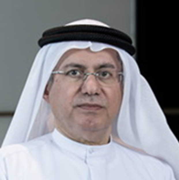 سعادة محمد عمران الشامسي